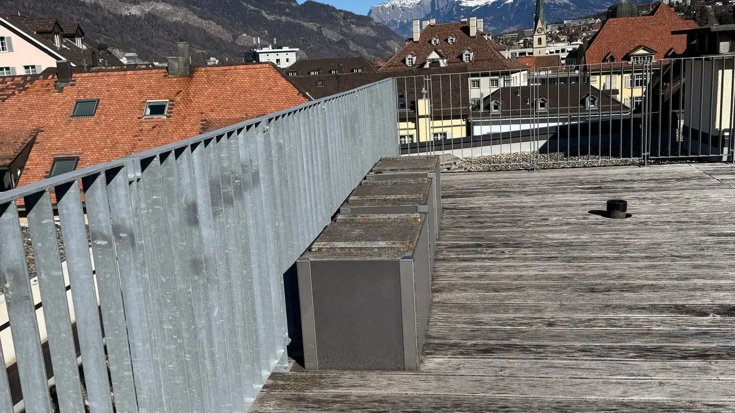 Appartamento in affitto - Süsswinkelgasse 12, 7000 Chur - Photo 2