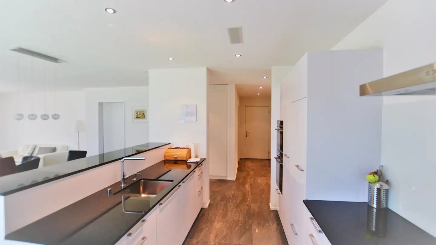 Wohnung kaufen - Parkweg 6, 4852 Rothrist - Foto 2