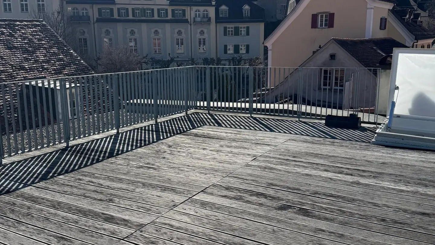 Appartamento in affitto - Süsswinkelgasse 12, 7000 Chur - Photo 3