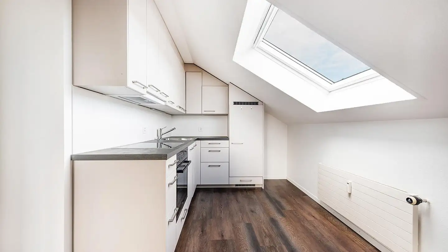 Appartamento in affitto - Remisbergstrasse 21, 8280 Kreuzlingen - Foto 2