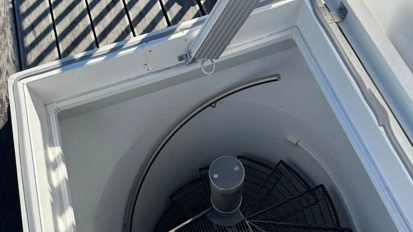 Appartamento in affitto - Süsswinkelgasse 12, 7000 Chur - Photo 4