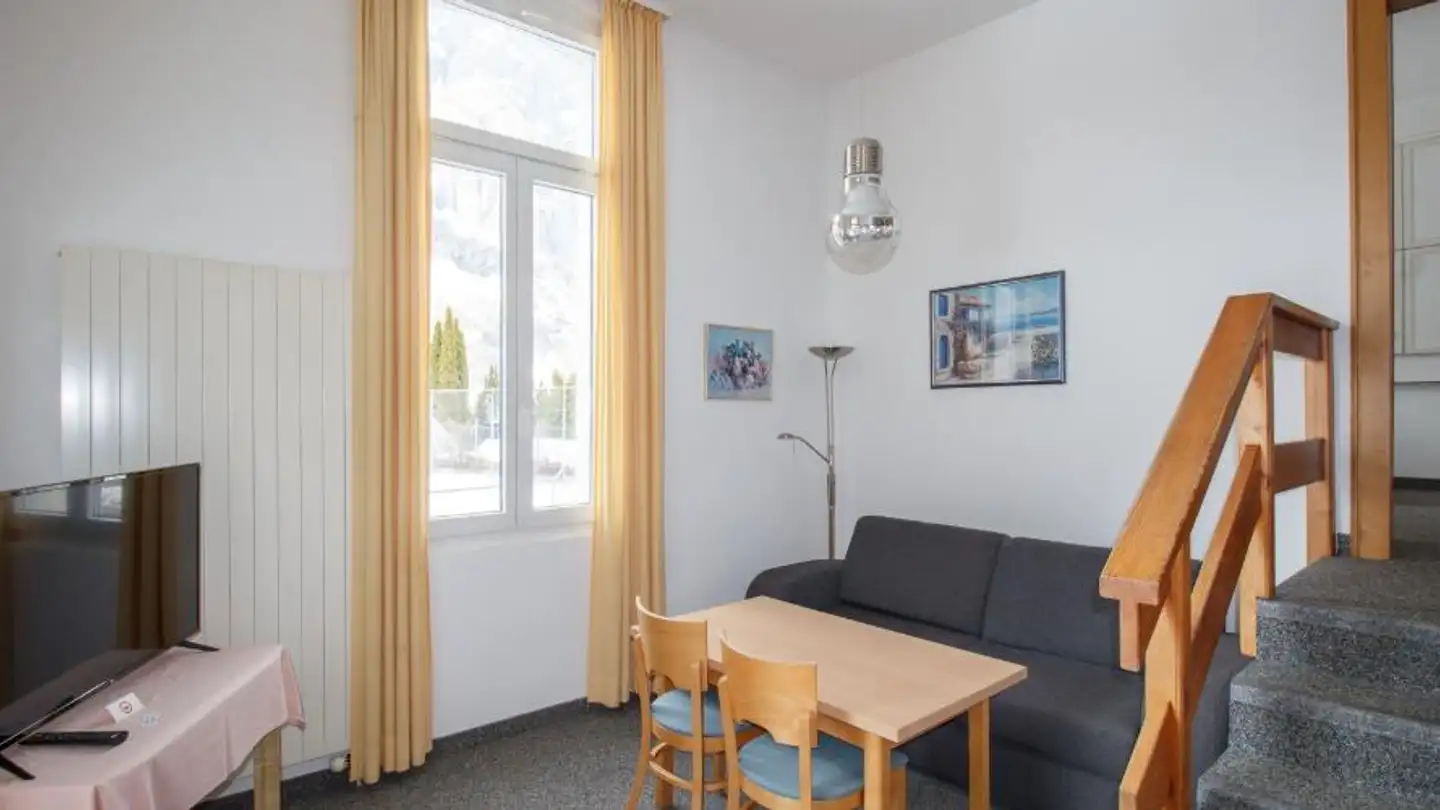 Studio for sale - 3954 Leukerbad