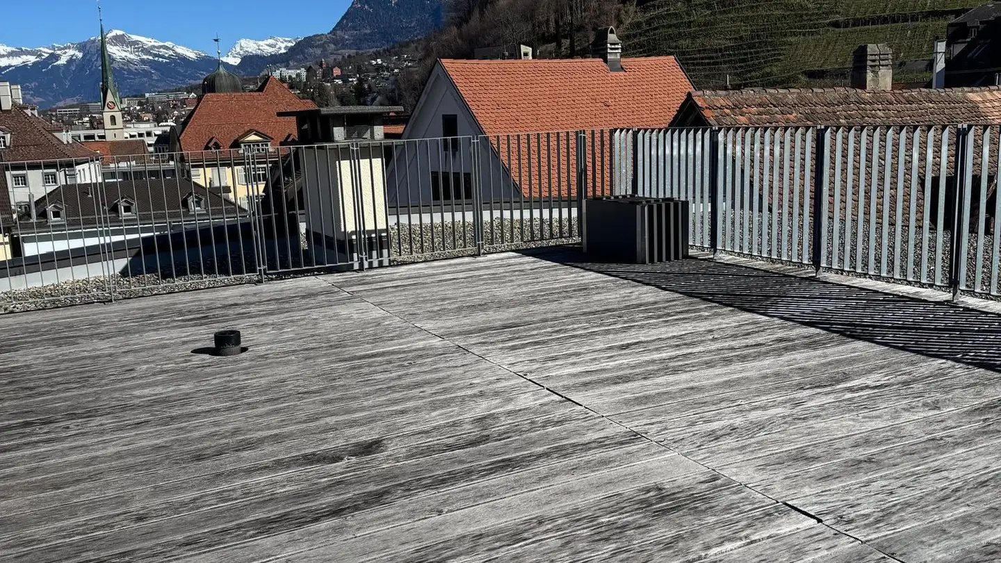 Wohnung mieten - Süsswinkelgasse 12, 7000 Chur