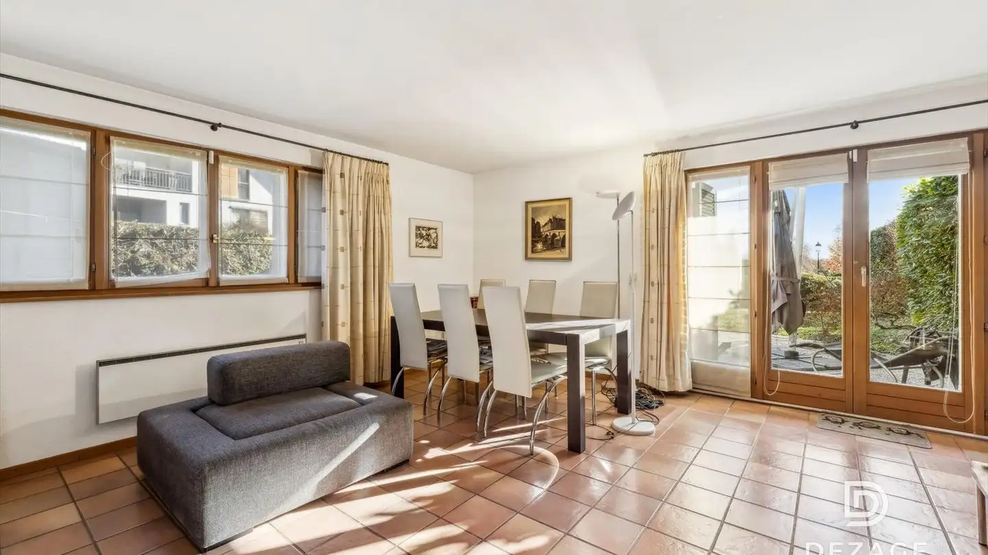 Appartamento in vendita - 1290 Chavannes-des-Bois - Foto 2