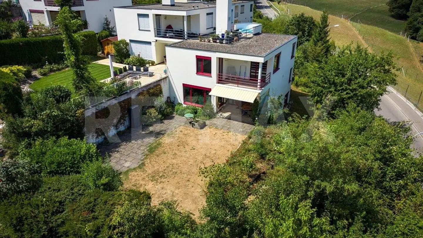 Semi-detached house for sale - 5400 Baden