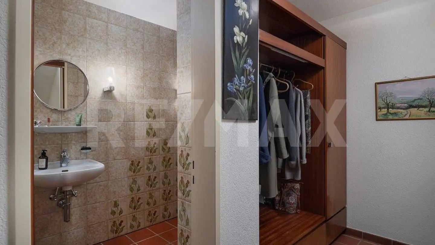 Semi-detached house for sale - 5400 Baden - Photo 4