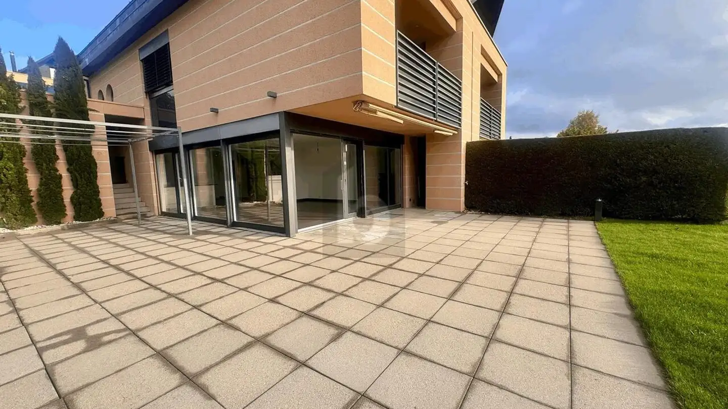 Villa for rent - Route De Le Muids, 1273 Arzier-Le Muids