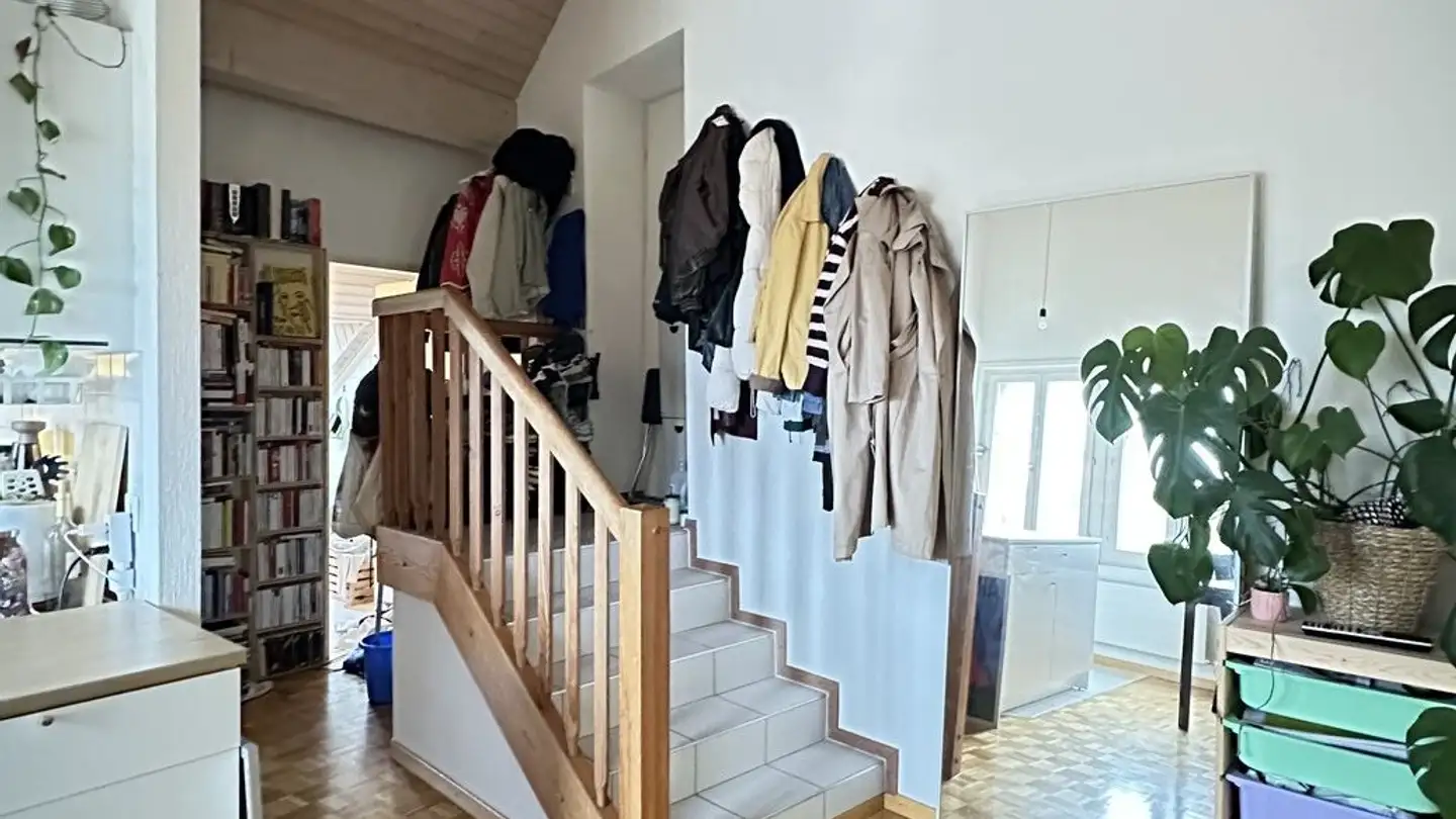 Appartamento in affitto - 1005 Lausanne - Foto 4