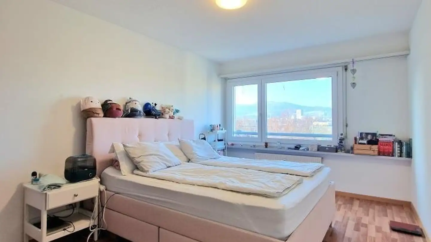 Wohnung mieten - Längistrasse 11, 4133 Pratteln - Foto 4