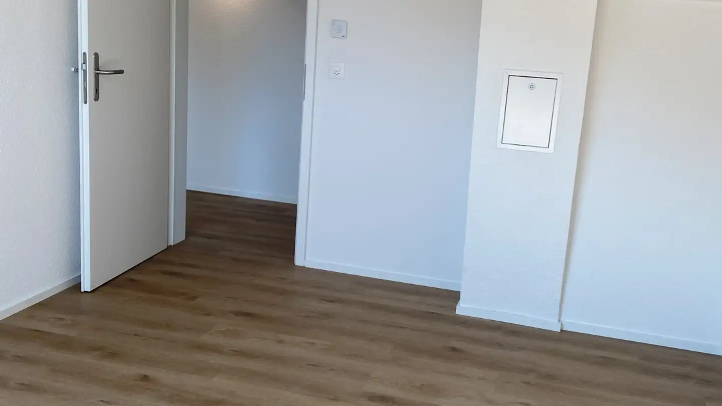 Dachgeschosswohnung mieten - 6126 Daiwil - Foto 2