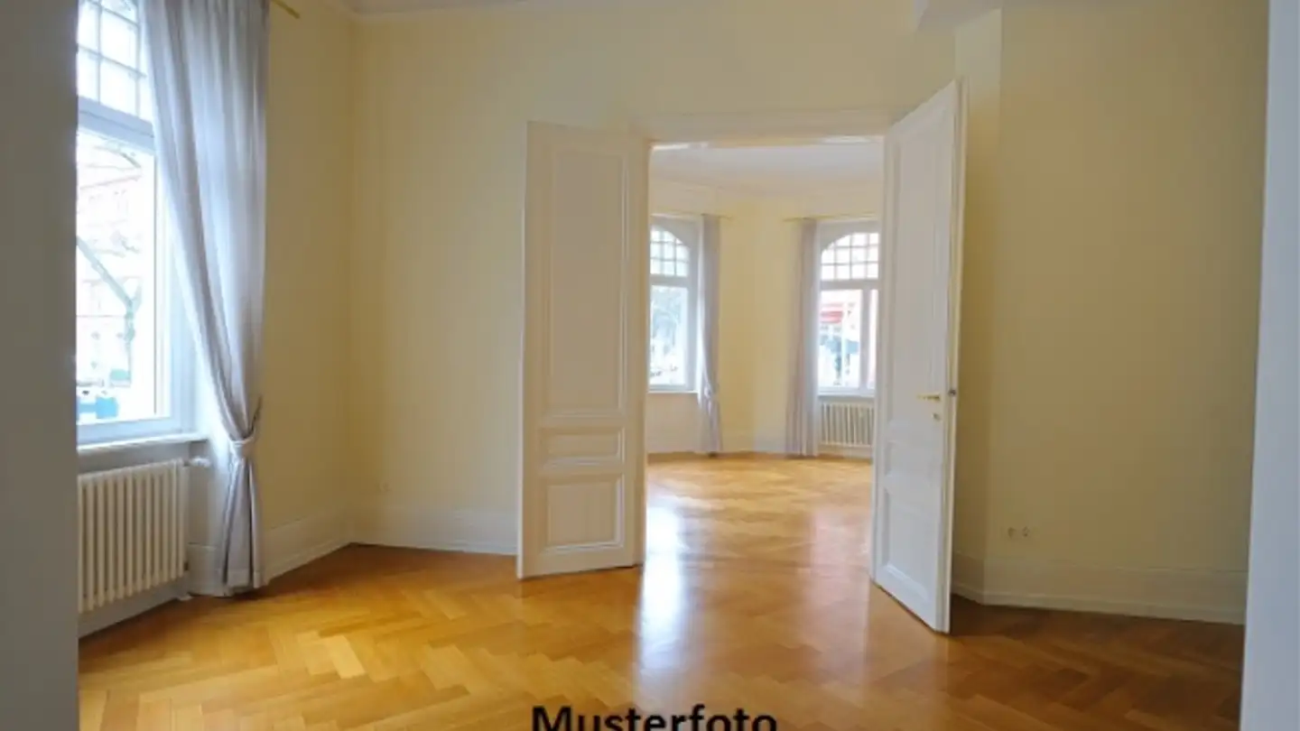 Apartment for sale - Bodenholzstrasse, 8340 Hinwil