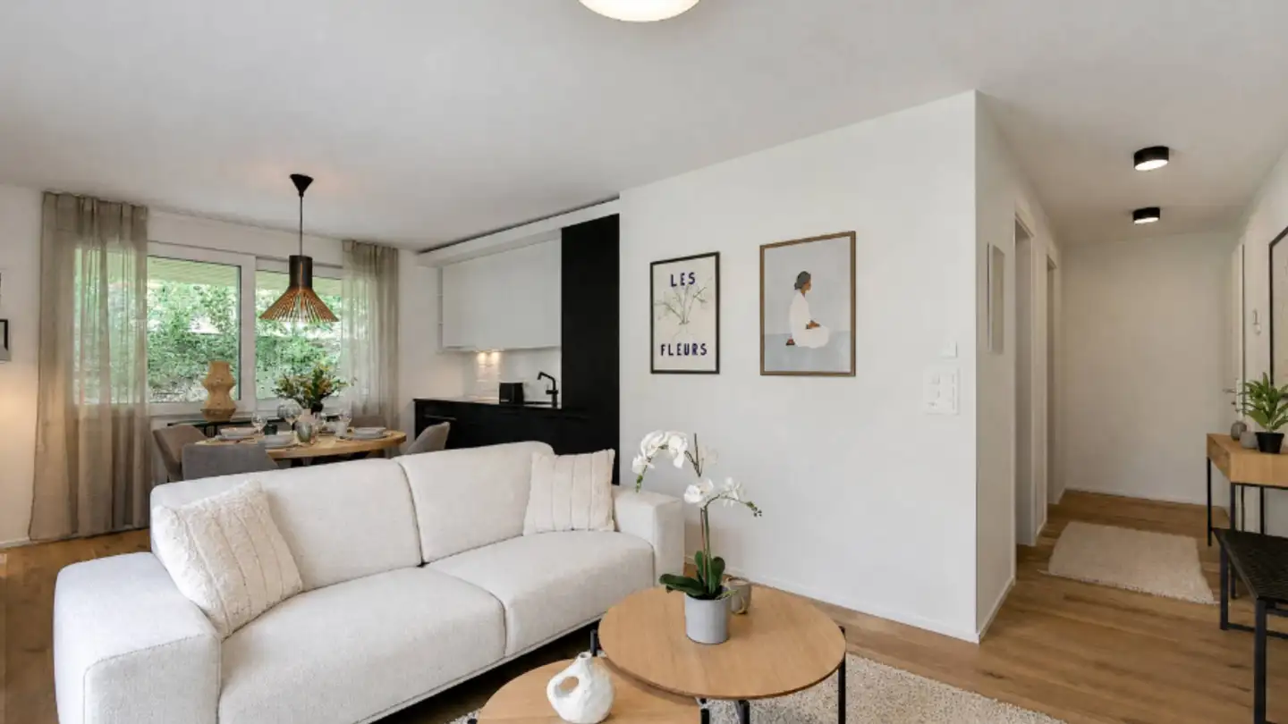 Apartment for sale - 1814 La Tour-de-Peilz