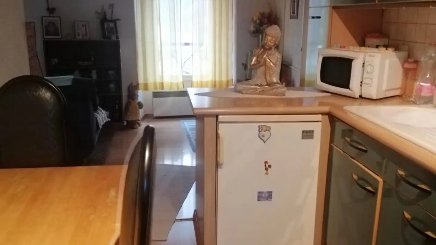 Apartment for rent - 1530 Payerne