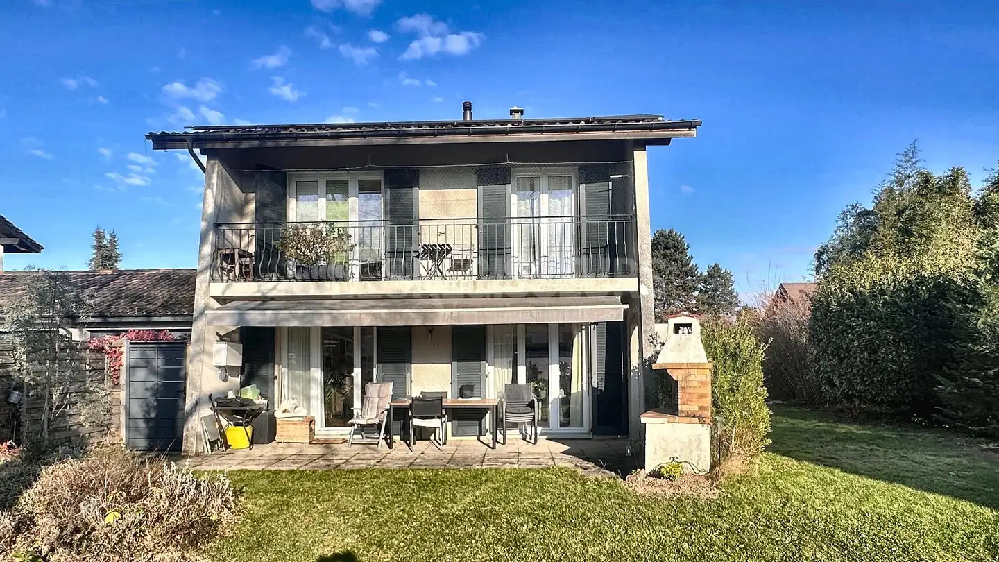 Stepped house for sale - 1228 Plan-les-Ouates - Photo 2