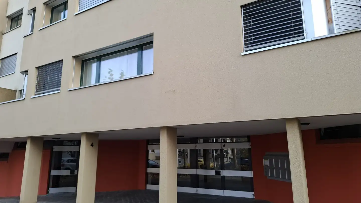 Appartamento in affitto - Speiserstrasse 4, 4600 Olten - Photo 4