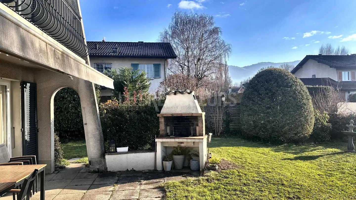 Stepped house for sale - 1228 Plan-les-Ouates - Photo 3