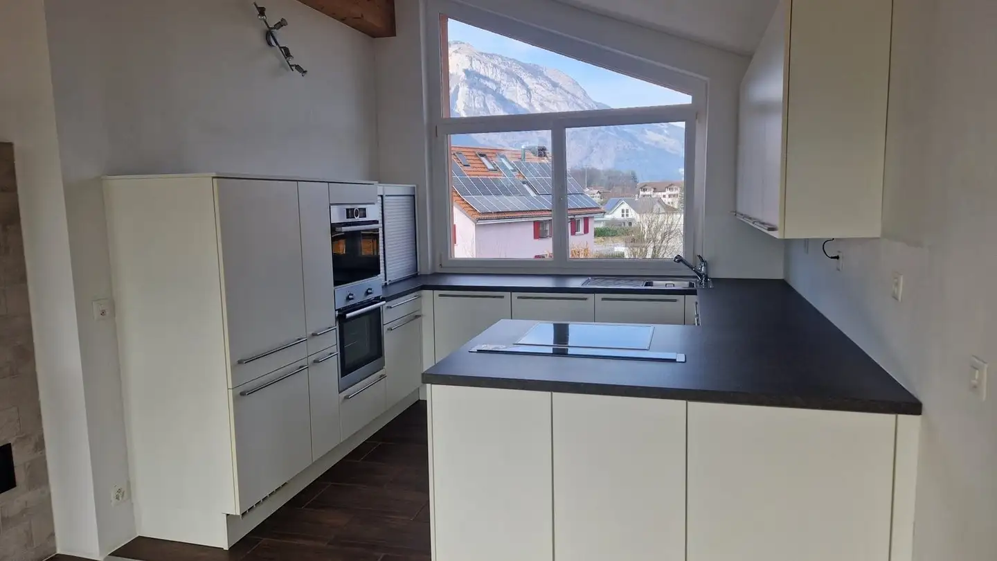 Appartamento in affitto - Oberdorfstrasse 2, 9465 Salez - Photo 2