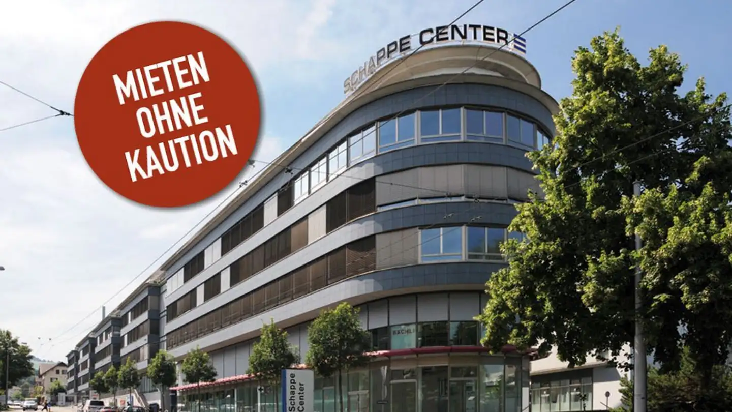 Attique à louer - Schappeweg 7, 6010 Kriens