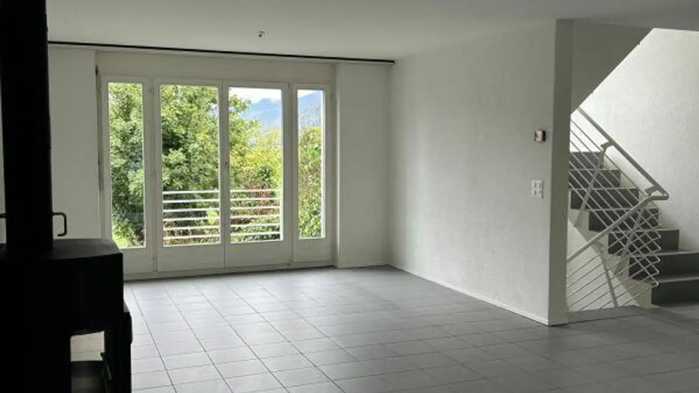 Apartment for rent - Blumenweg 5, 6405 Immensee