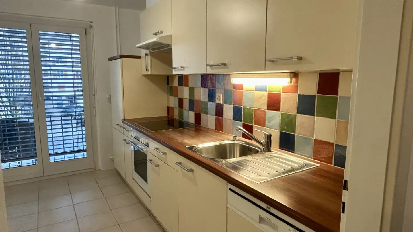 Apartment for rent - 2034 Peseux