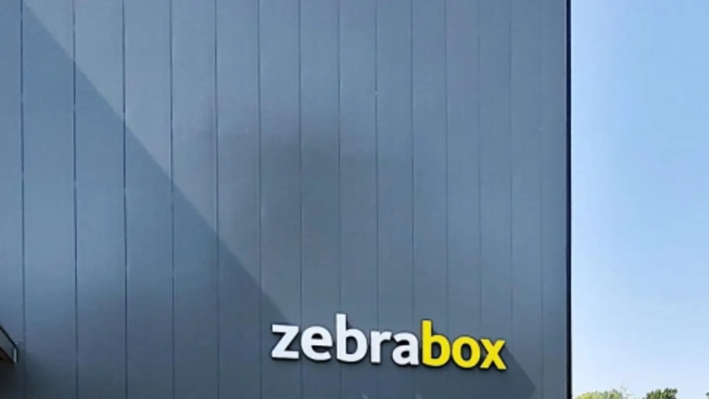 Office space for rent - Klosterrütistrasse 25, 5432 Neuenhof