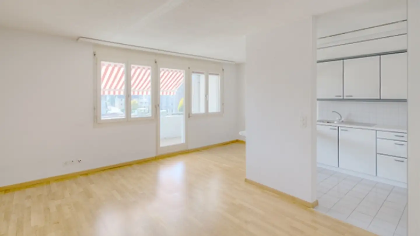 Appartamento in affitto - Mittelgäustrasse 64, 4612 Wangen b. Olten - Photo 2