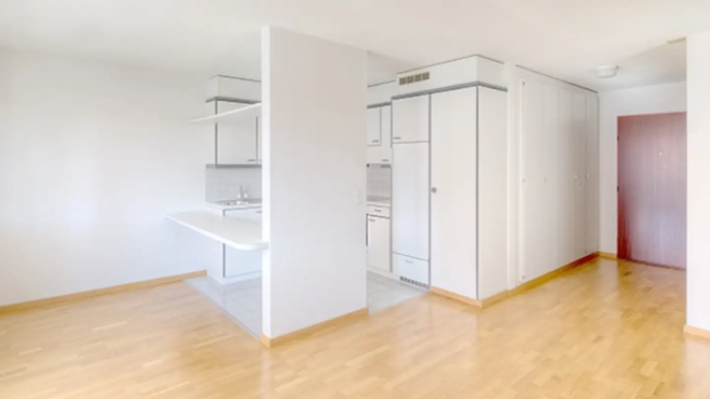 Appartamento in affitto - Mittelgäustrasse 64, 4612 Wangen b. Olten - Photo 3