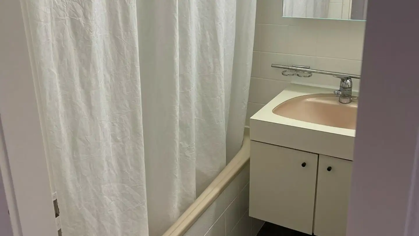 Wohnung mieten - Leonhardsstrasse 30, 4051 Basel - Foto 2