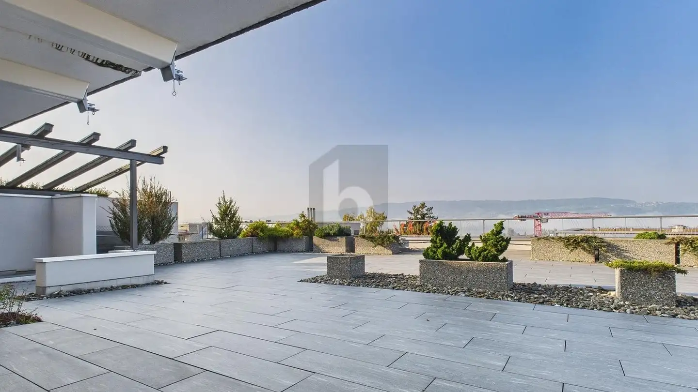 Appartamento in affitto - 8610 Uster