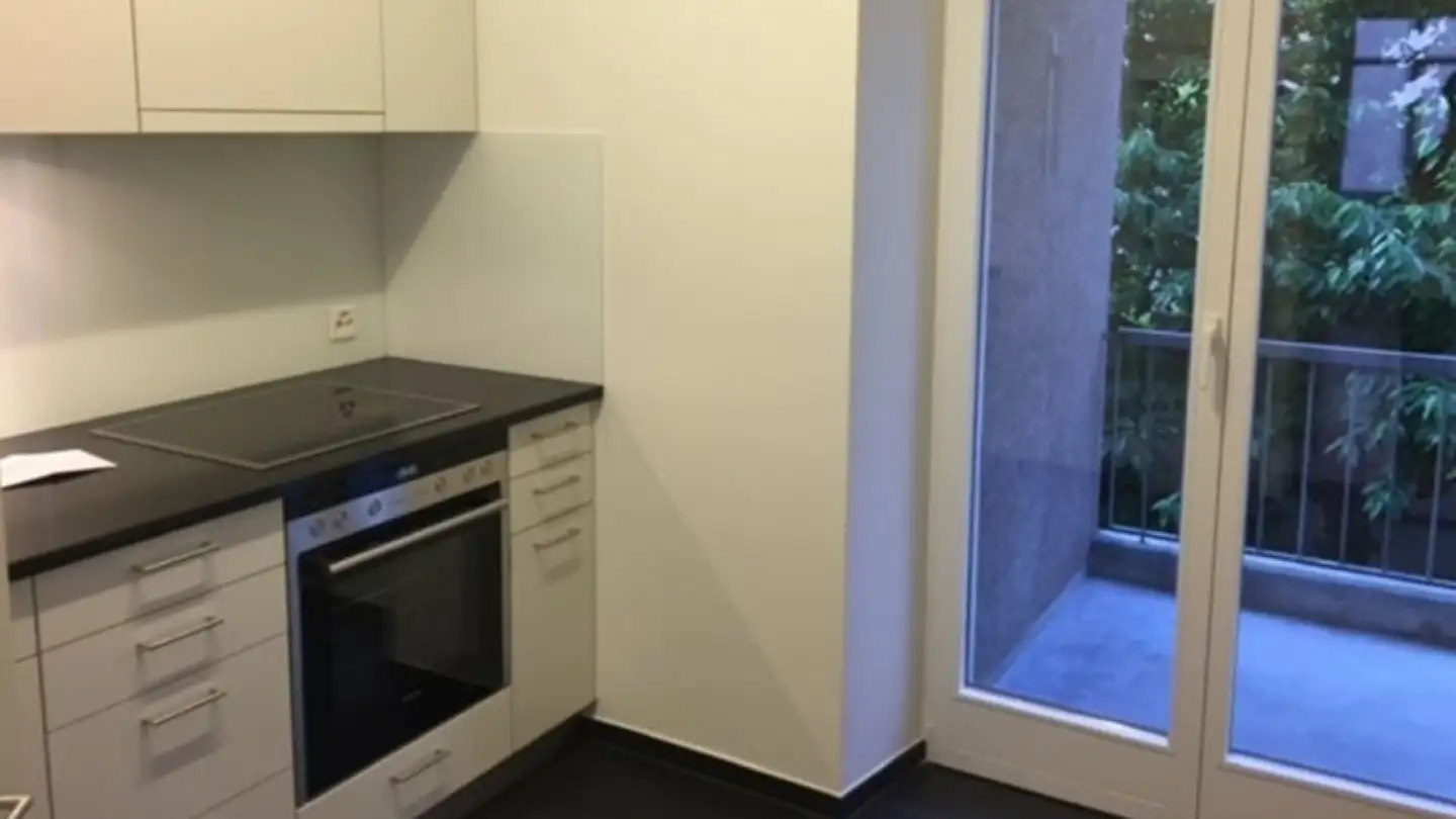 Wohnung mieten - Leonhardsstrasse 30, 4051 Basel - Foto 3