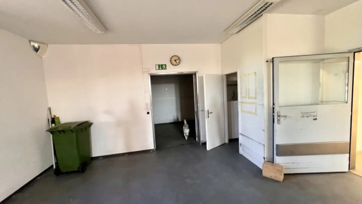 Commerciale in affitto - Holzacher 2, 3212 Gurmels - Photo 3