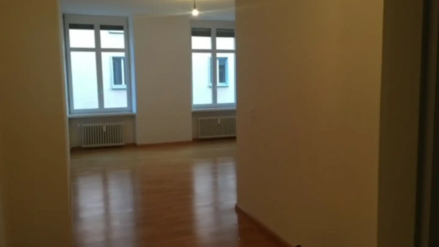 Wohnung mieten - Leonhardsstrasse 30, 4051 Basel - Foto 4