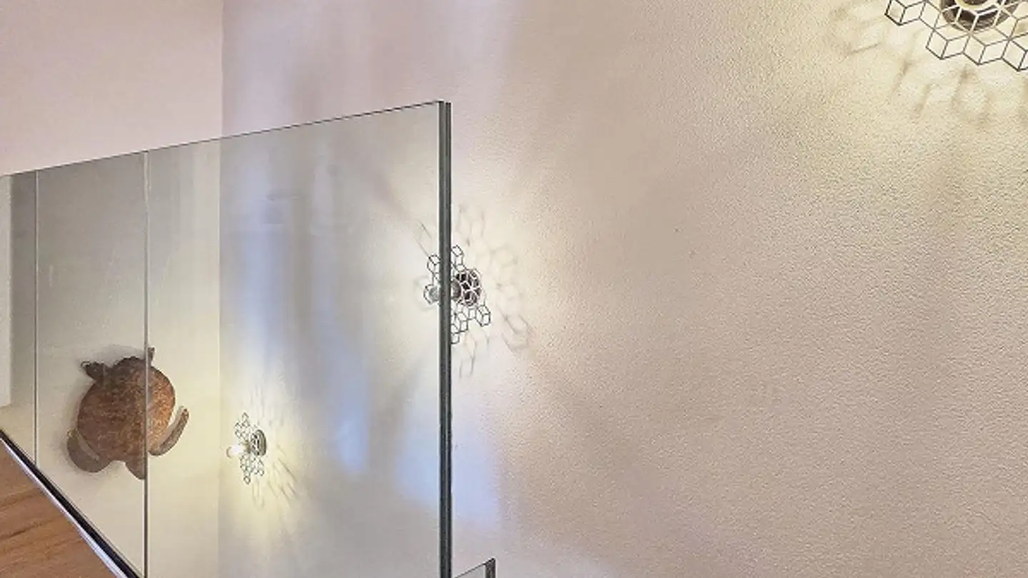 Duplex in vendita - Hauptstrasse 29, 3806 Bönigen b. Interlaken - Photo 2