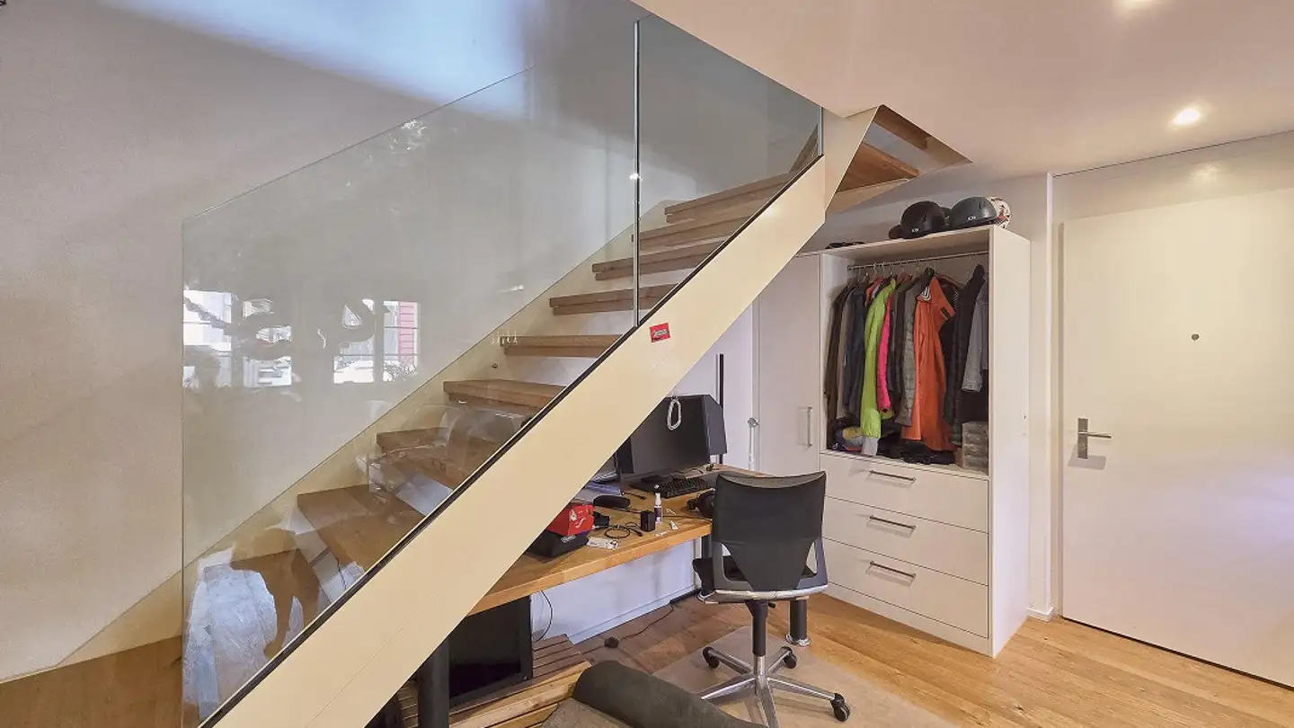 Duplex in vendita - Hauptstrasse 29, 3806 Bönigen b. Interlaken - Photo 3