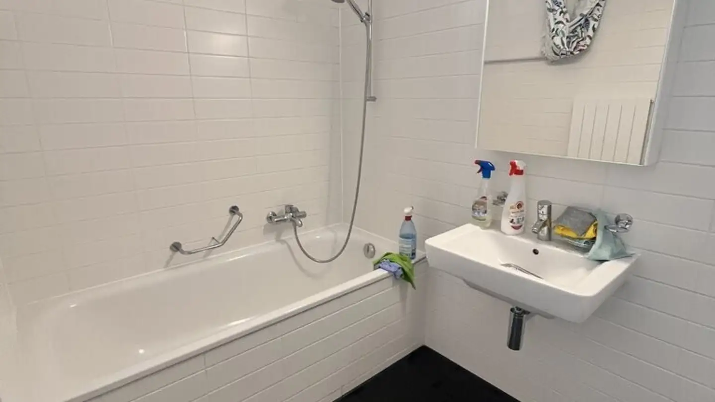 Loft mieten - Avenue De Béthusy 8, 1005 Lausanne - Foto 3