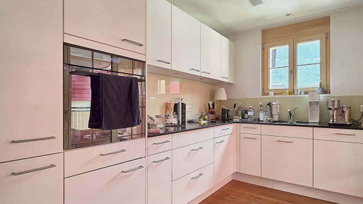 Duplex in vendita - Hauptstrasse 29, 3806 Bönigen b. Interlaken - Photo 4