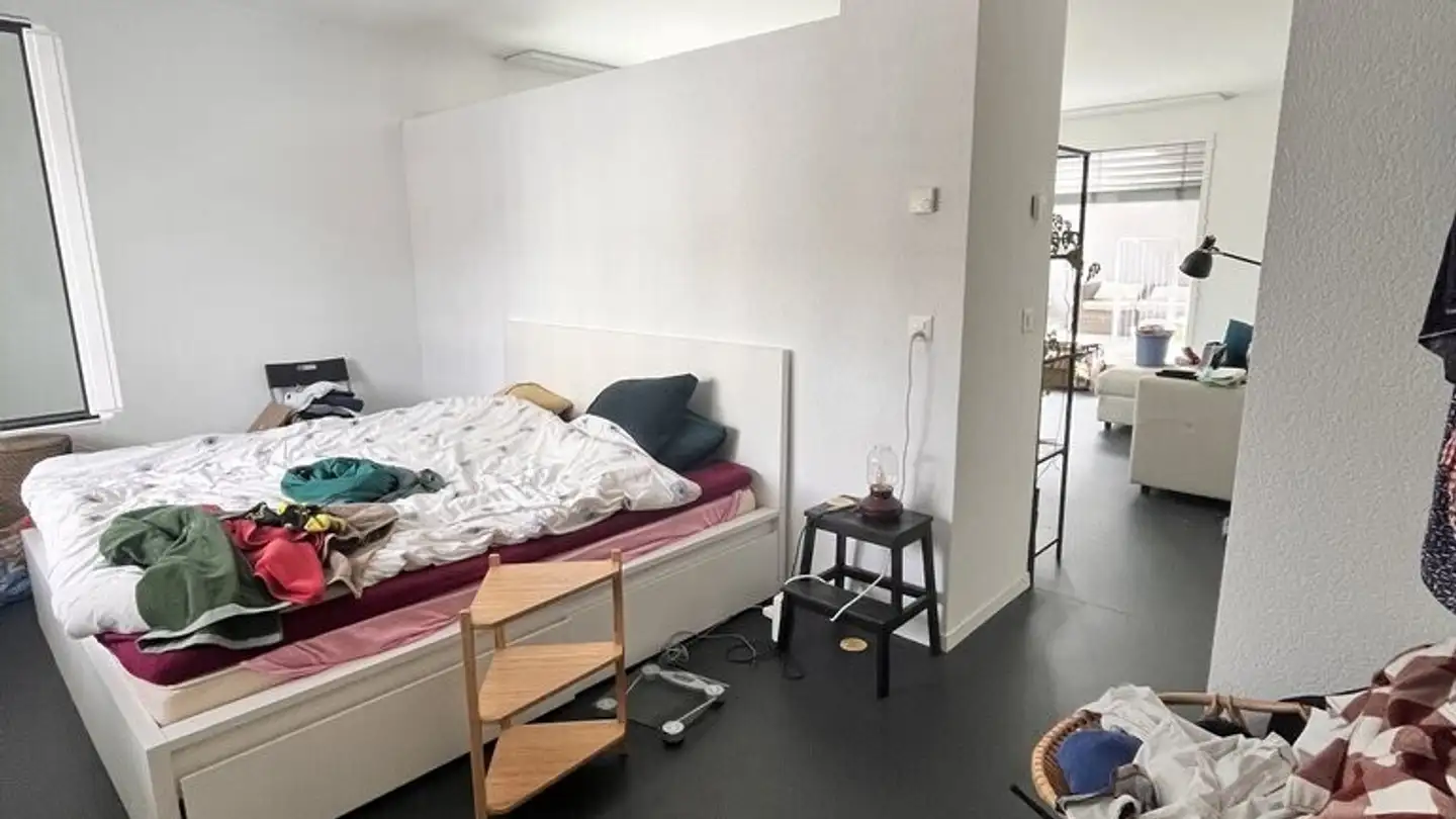 Loft mieten - Avenue De Béthusy 8, 1005 Lausanne - Foto 4