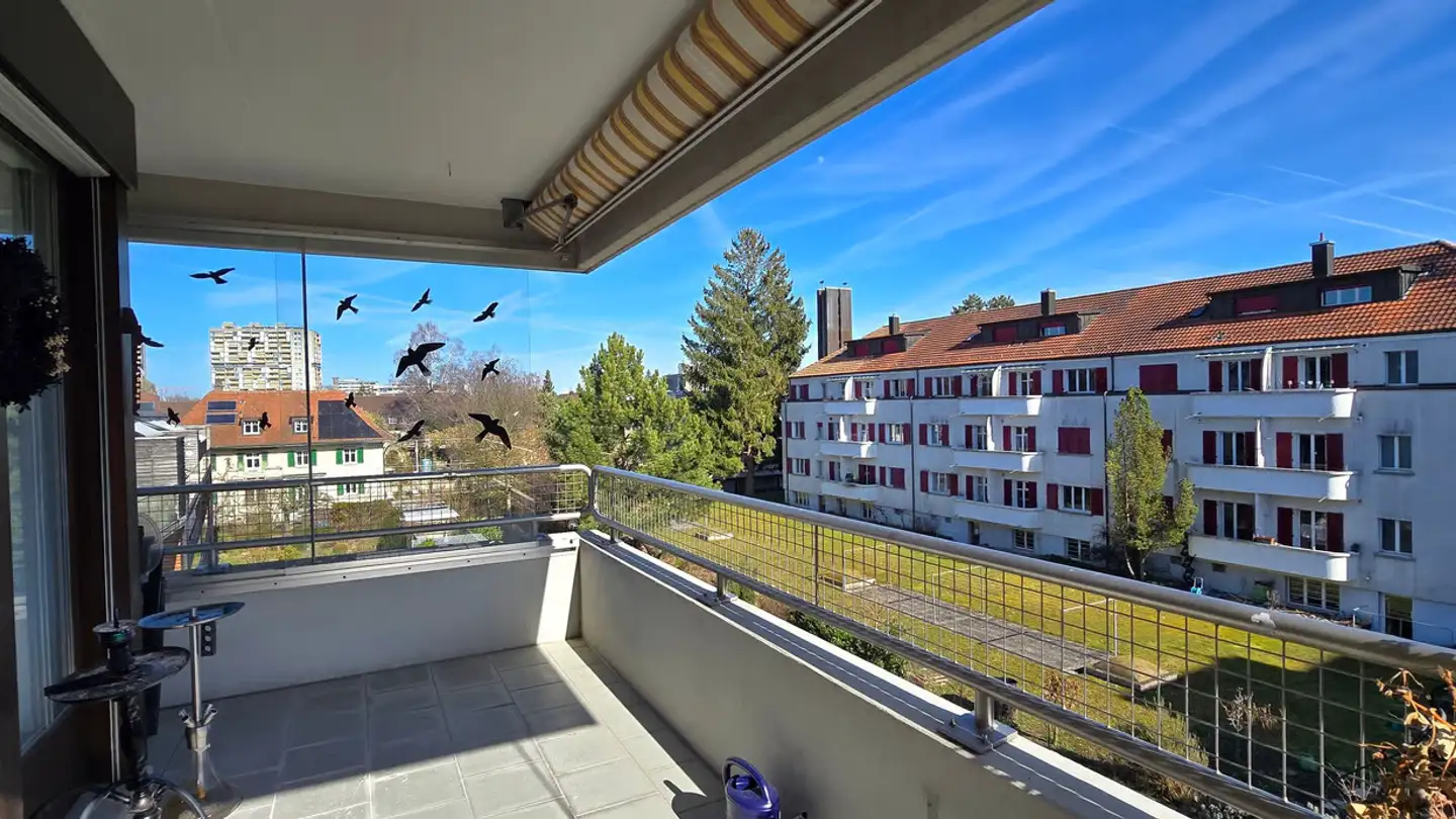 Apartment for sale - Bümplizstrasse 167, 3018 Bern - Photo 2
