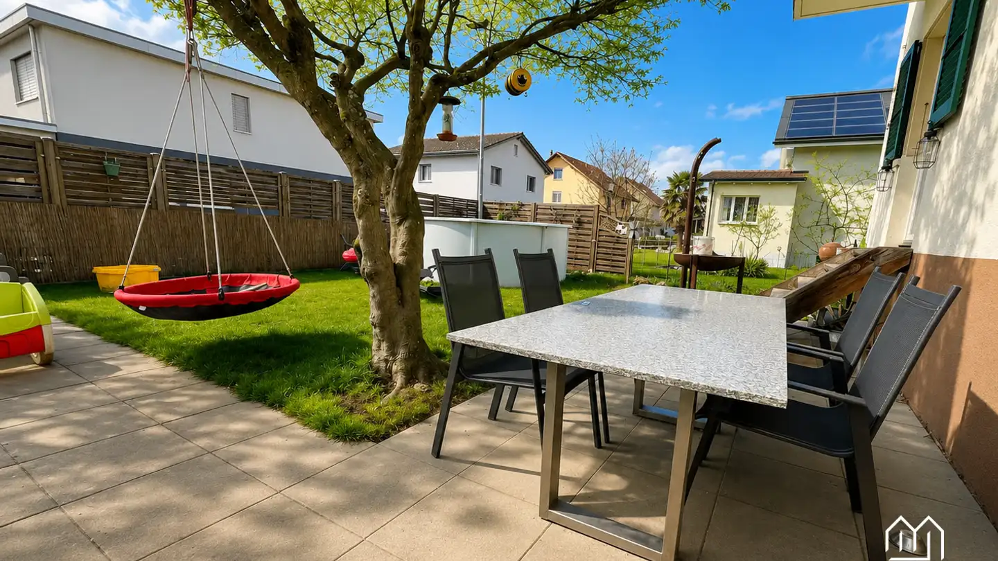 Maison individuelle à vendre - 4543 Deitingen - Photo 2