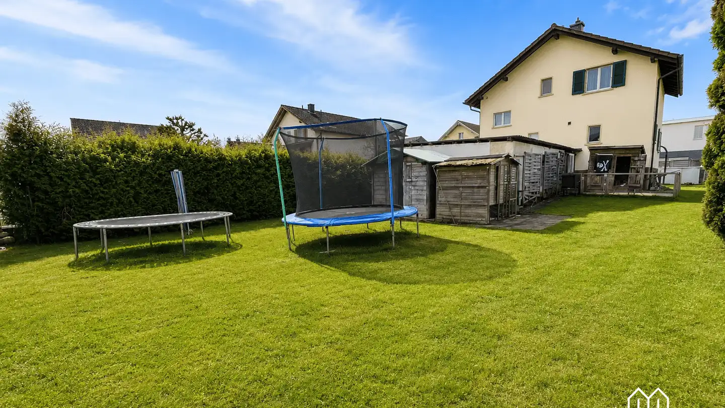 Maison individuelle à vendre - 4543 Deitingen - Photo 3
