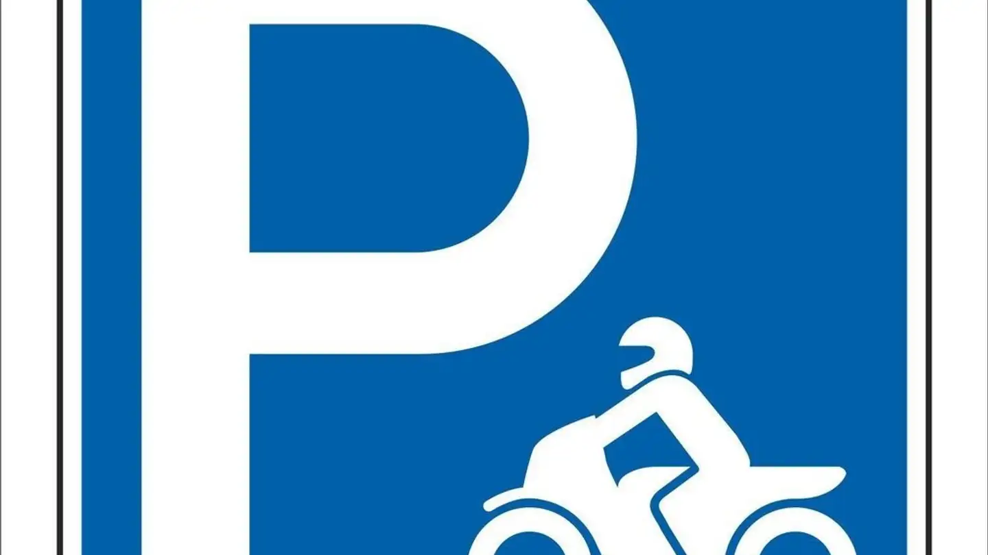 Überdachter Motorradparkplatz mieten - Molkereiweg, 3600 Thun
