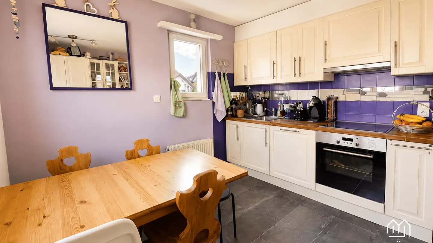 Maison individuelle à vendre - 4543 Deitingen - Photo 4
