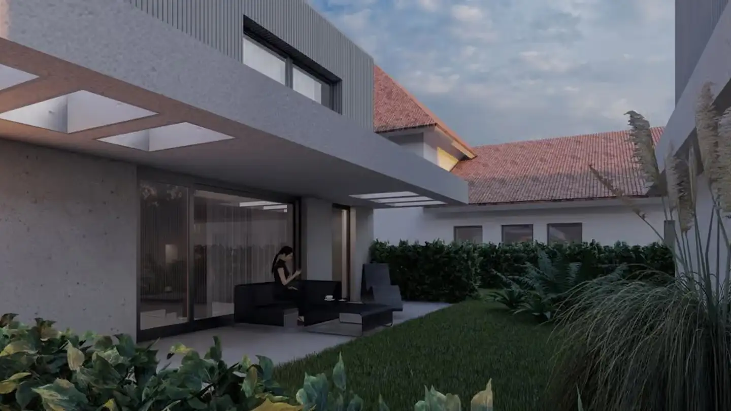 Casa singola in vendita - Kanzleistrasse, 4923 Wynau - Foto 2