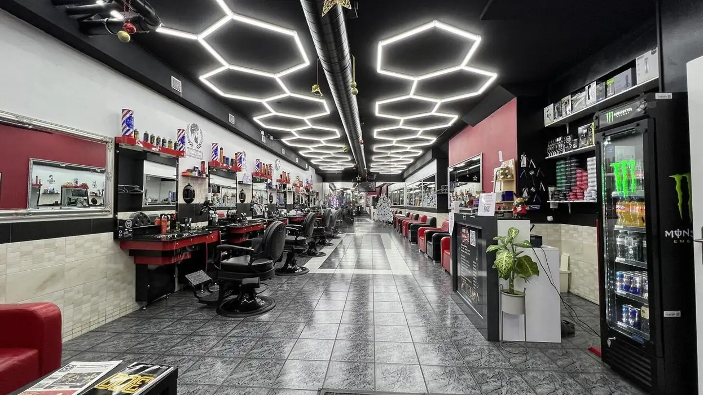 Negozio in affitto - 3011 Bern - Photo 2