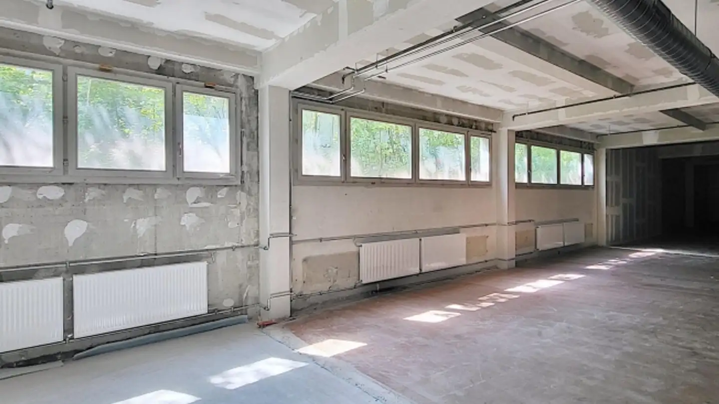 Spazio ufficio in affitto - Klosterrütistrasse 25, 5432 Neuenhof - Photo 4