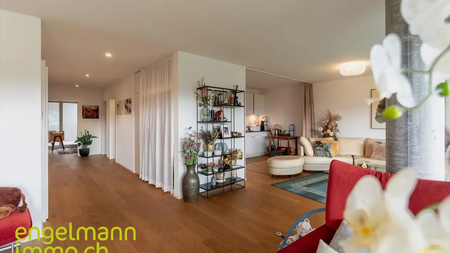 Appartamento in vendita - Gartenstrasse / Rue Des Jardins 37, 2503 Biel/Bienne - Photo 4