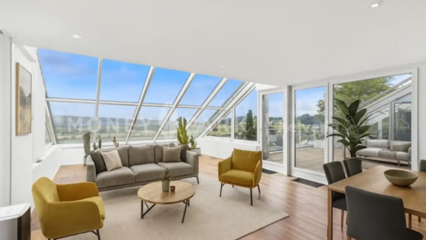 Appartamento a gradini in vendita - Haldenstrasse 44, 8908 Hedingen