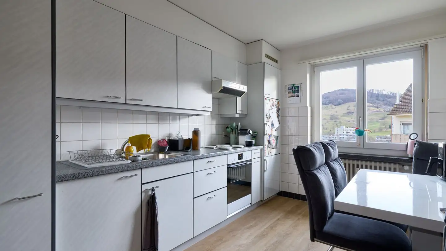 Mehrfamilienhaus kaufen - Frenkendörferstrasse 2, 4410 Liestal - Foto 4