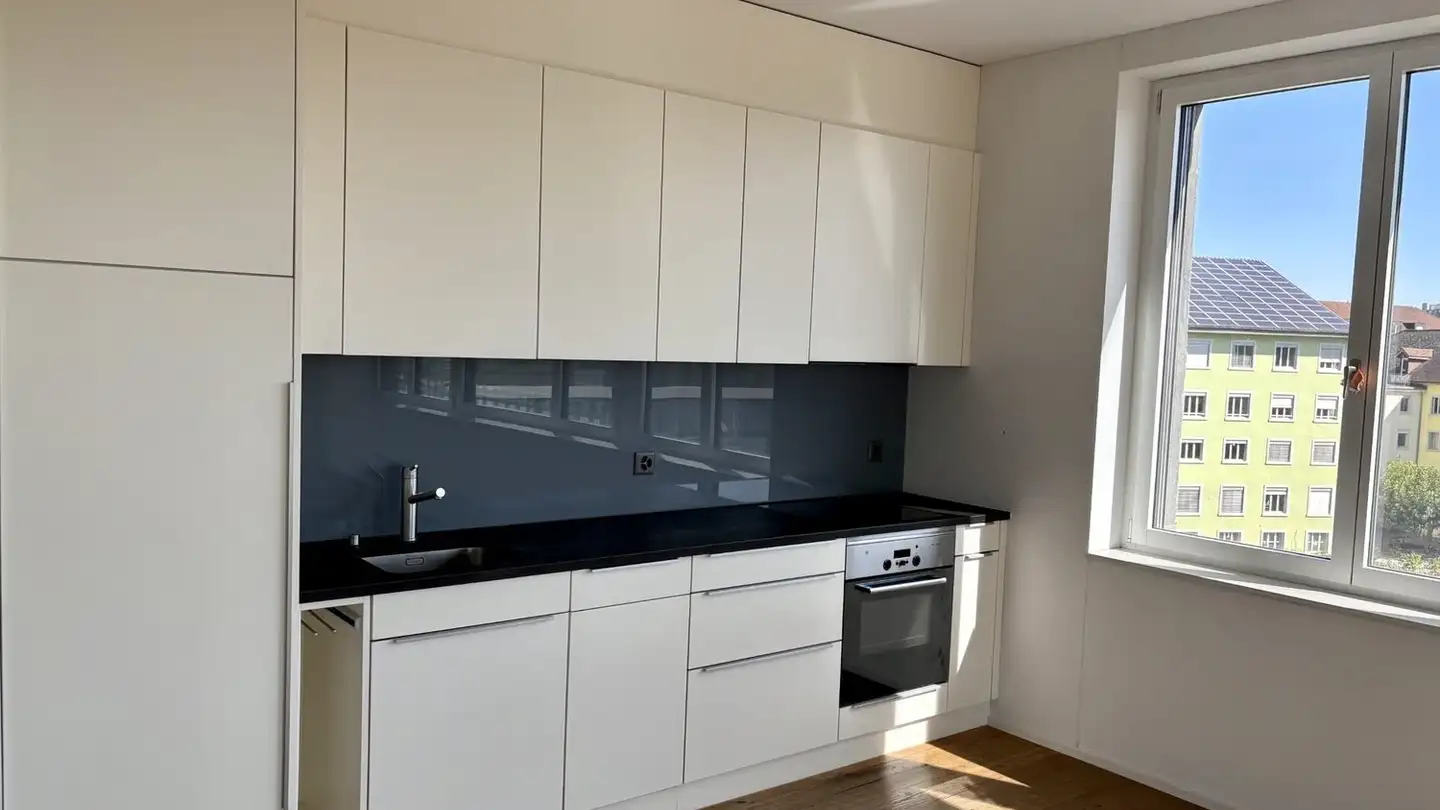 Wohnung mieten - Dr.-Schneider-Strasse 2, 2560 Nidau - Foto 2