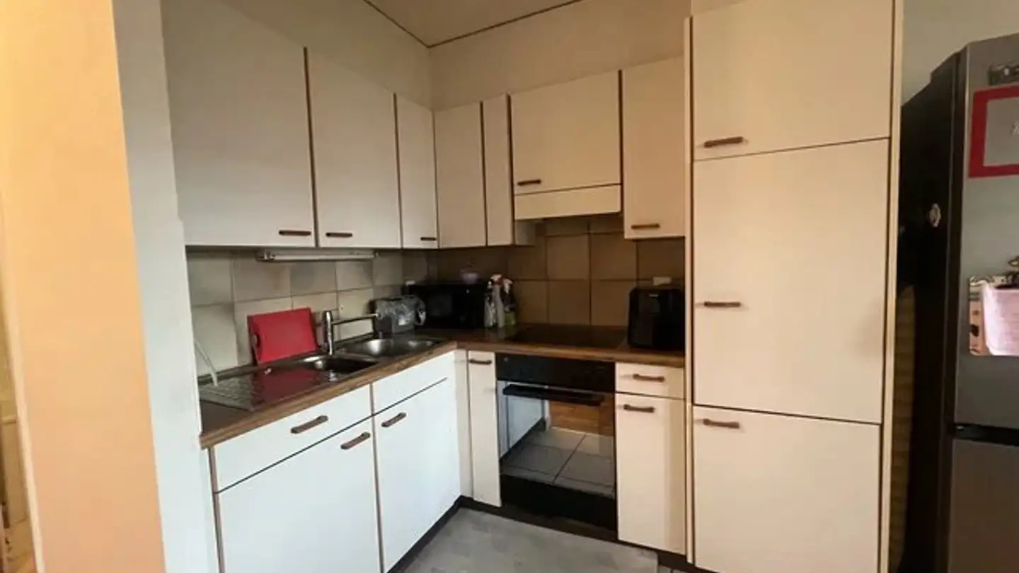 Apartment for rent - Avenue Du Châtelard 27, 1815 Clarens